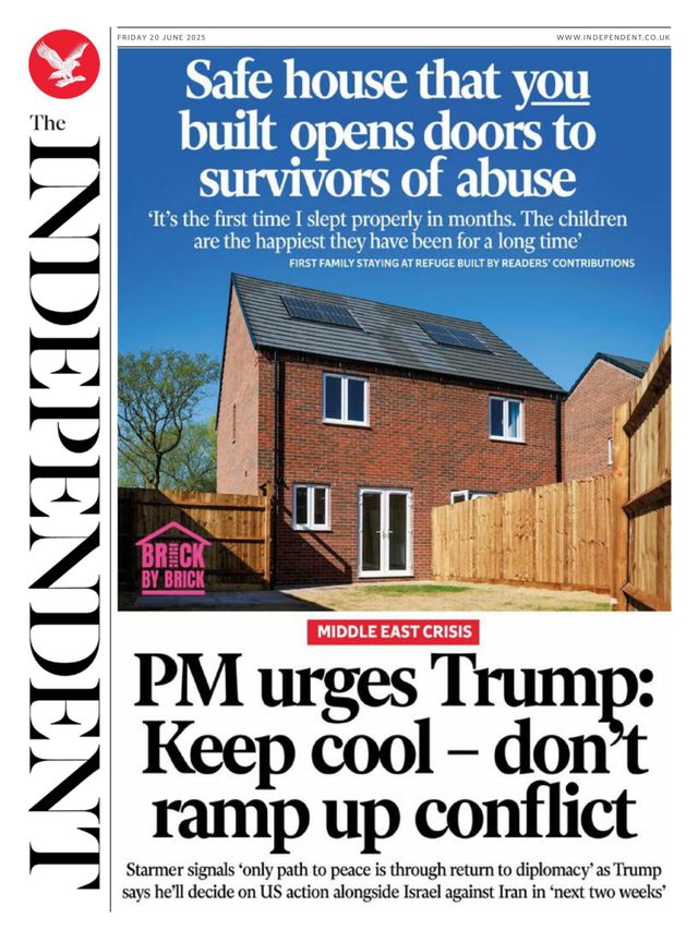 The Independent