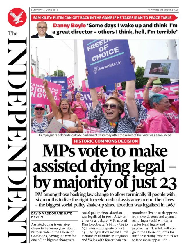 The Independent