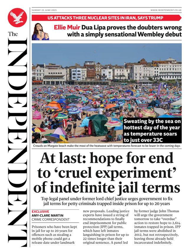 The Independent