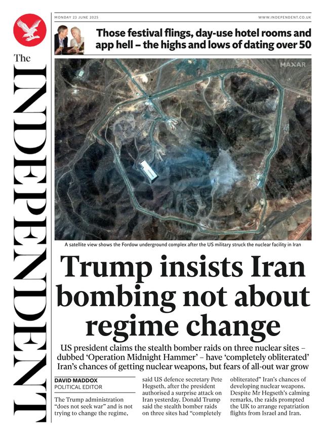 The Independent