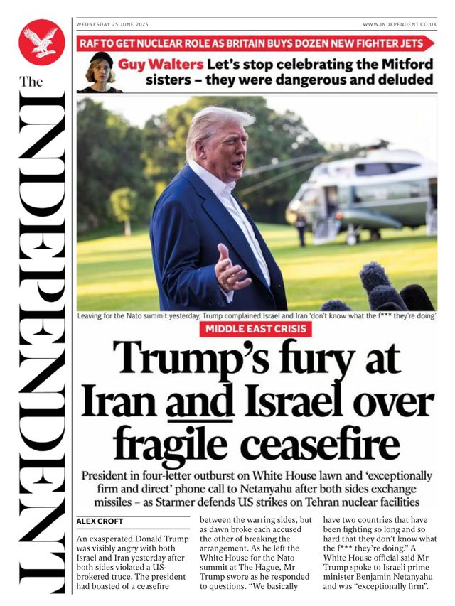 The Independent