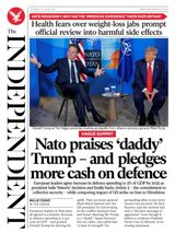 The Independent