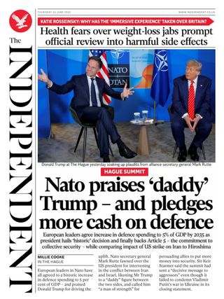The Independent