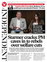 The Independent