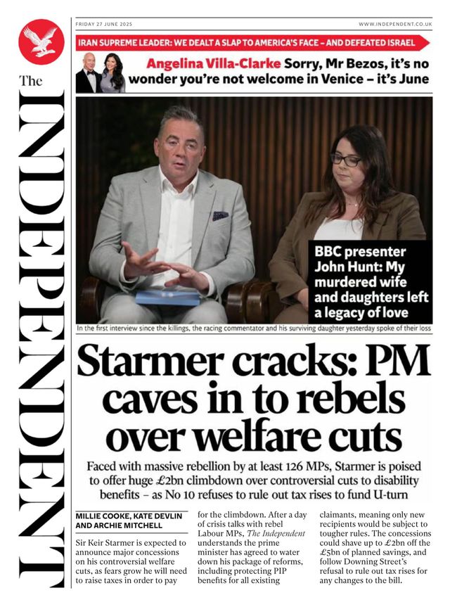 The Independent