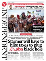The Independent