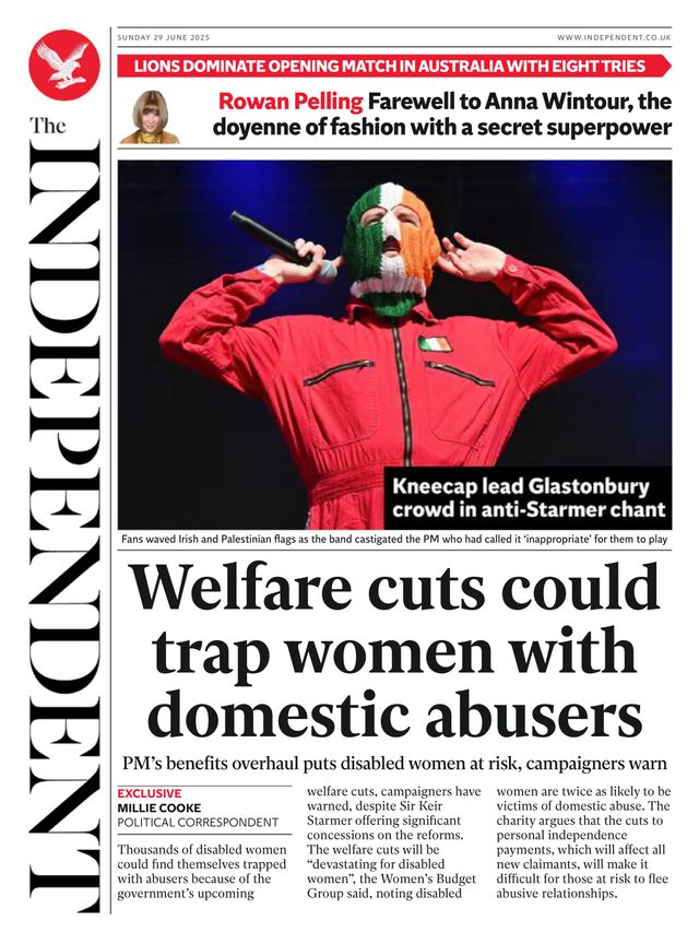 The Independent