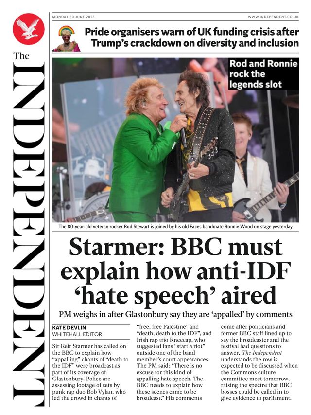 The Independent
