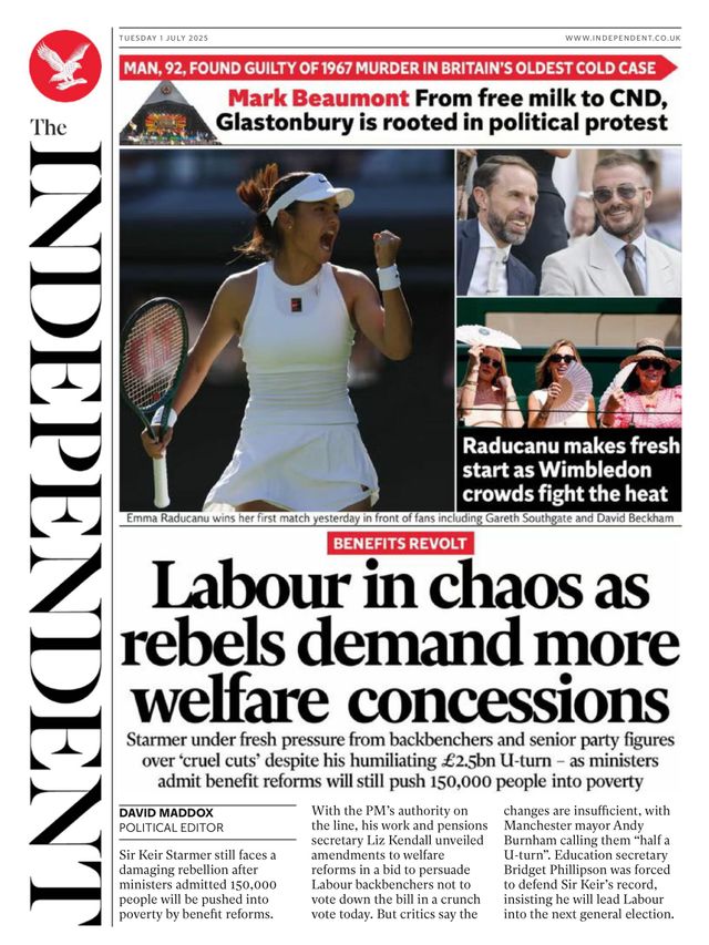 The Independent
