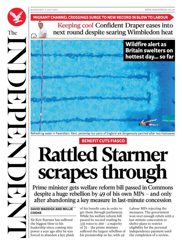 The Independent