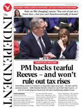 The Independent