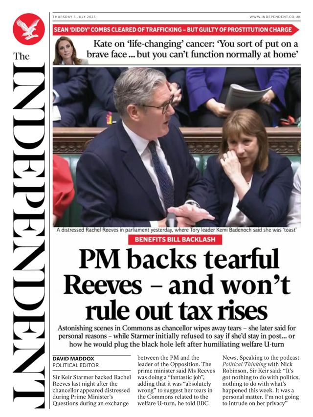 The Independent