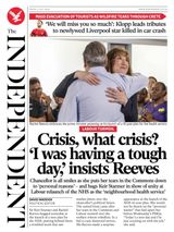 The Independent