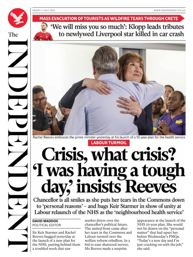 The Independent