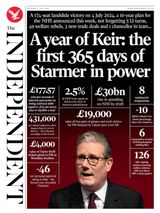 The Independent