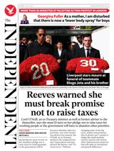 The Independent