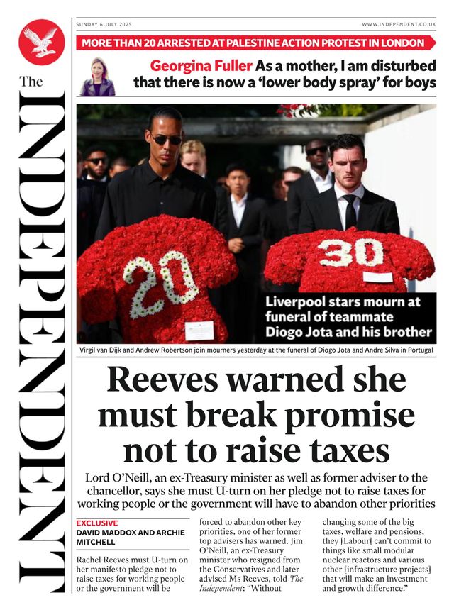 The Independent