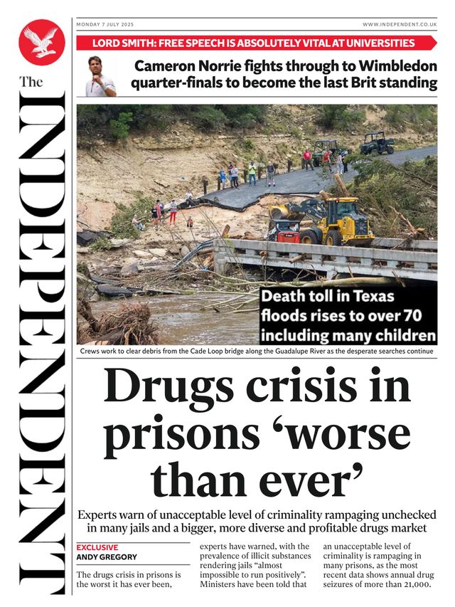 The Independent