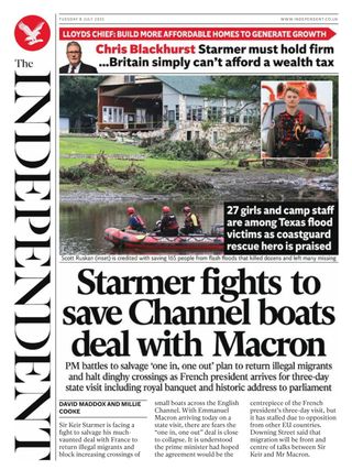 The Independent