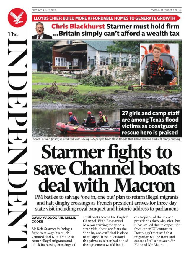 The Independent
