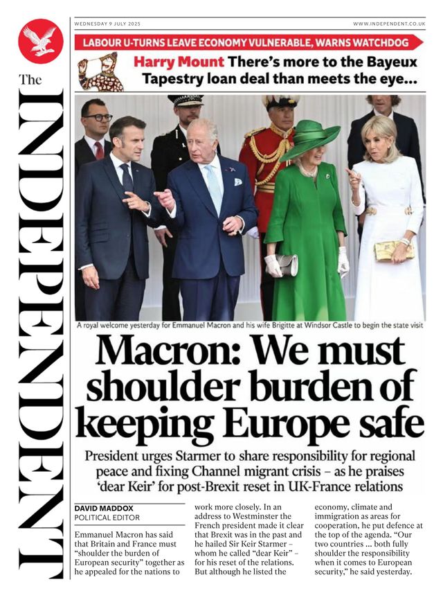 The Independent