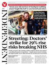 The Independent