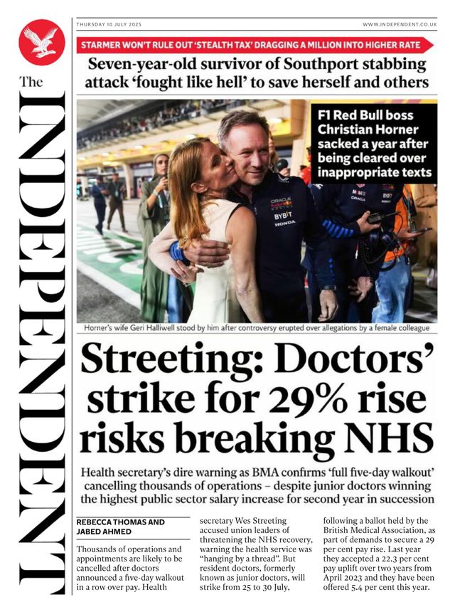 The Independent