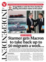 The Independent