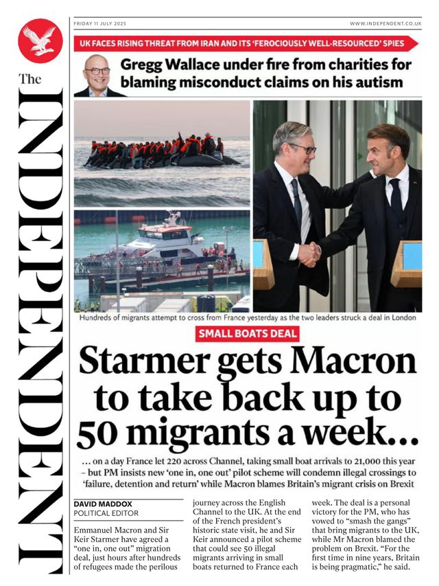 The Independent