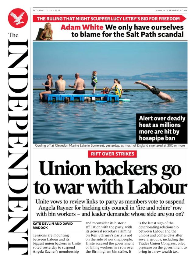 The Independent
