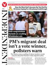 The Independent