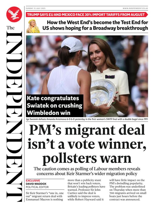 The Independent