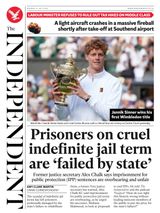 The Independent