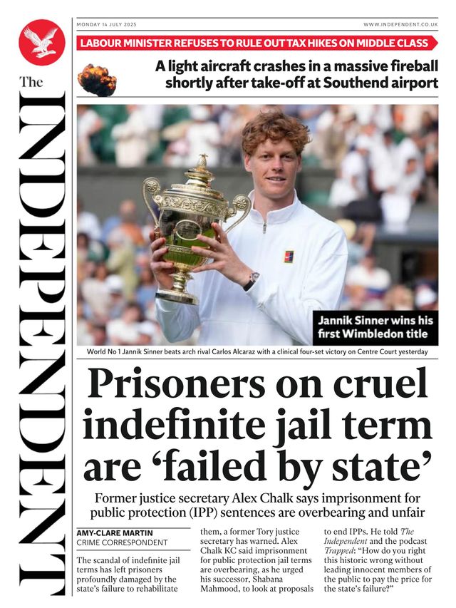 The Independent