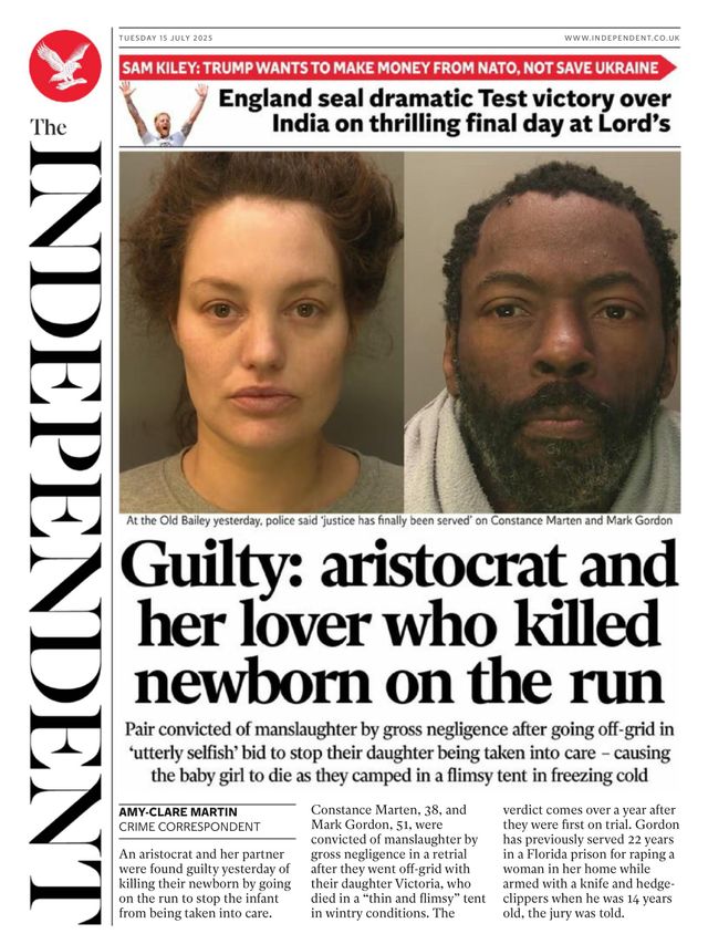 The Independent