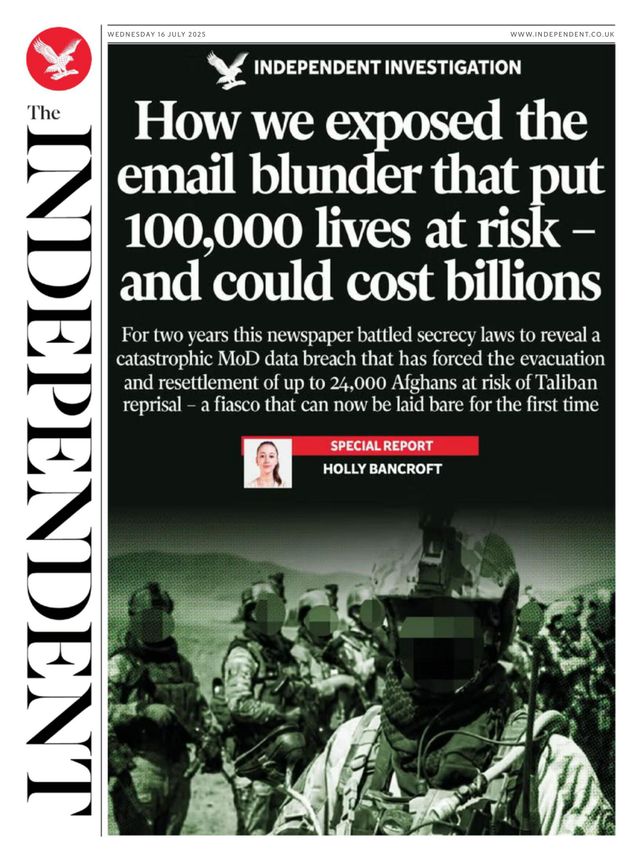 The Independent