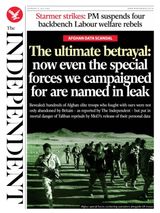 The Independent