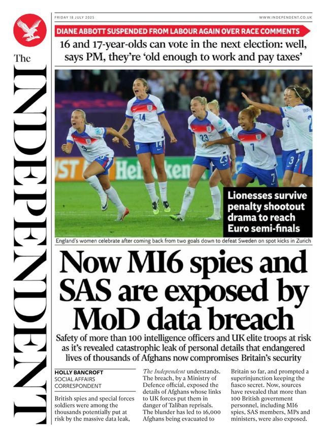 The Independent