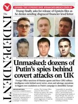 The Independent