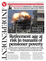 The Independent