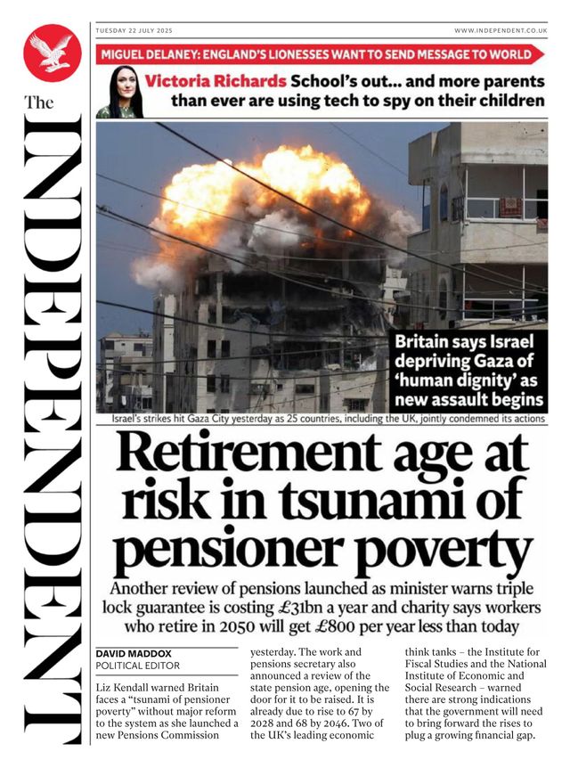 The Independent