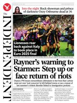 The Independent