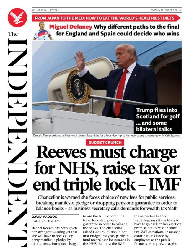 The Independent