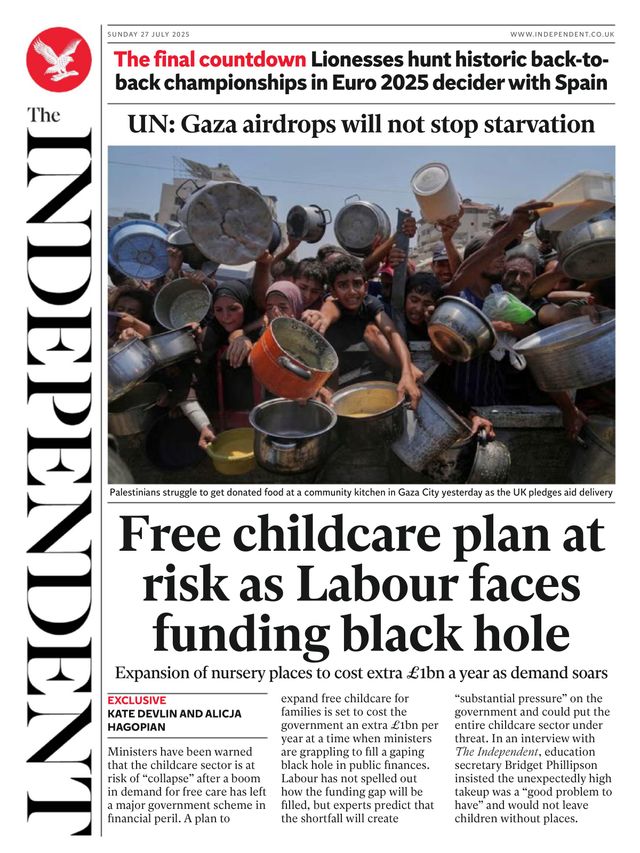 The Independent