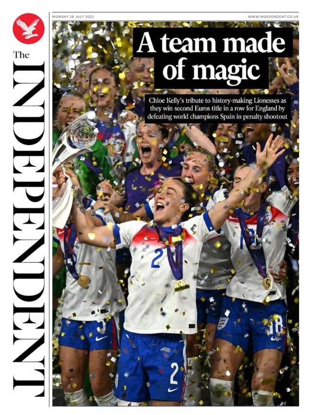 The Independent
