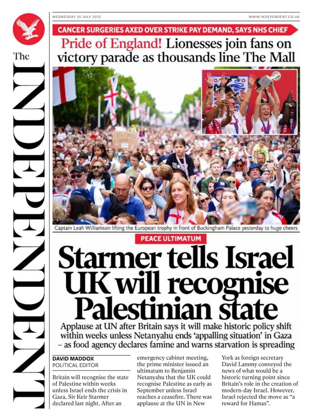 The Independent