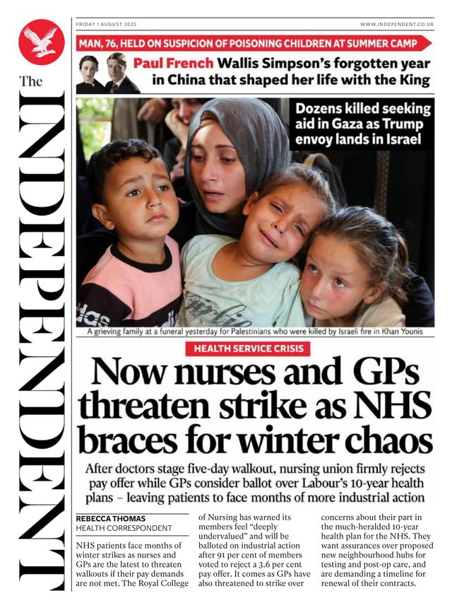 The Independent