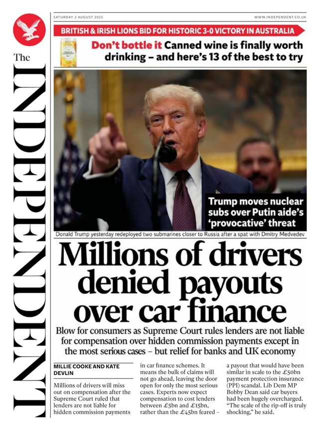 The Independent