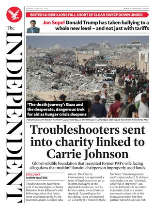 The Independent