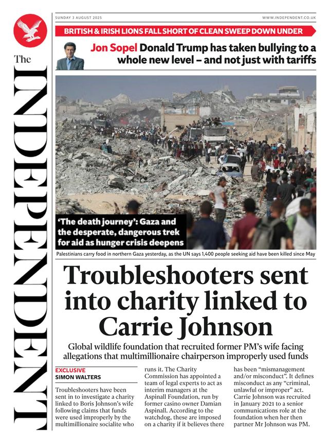 The Independent